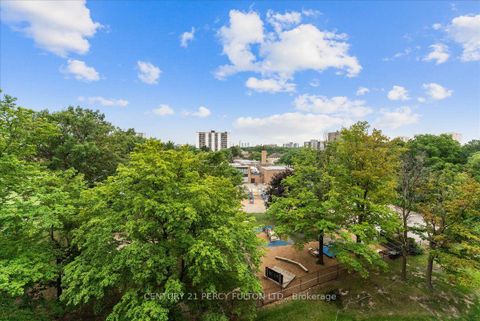 Photo 39 at 705 - 15 London Green Court, Jane Heights, Toronto