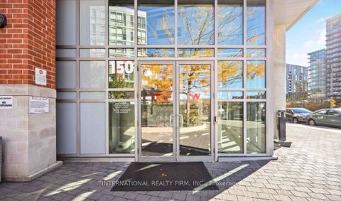 Photo 2 at 1613 - 150 Sudbury Street, Little Portugal, Toronto