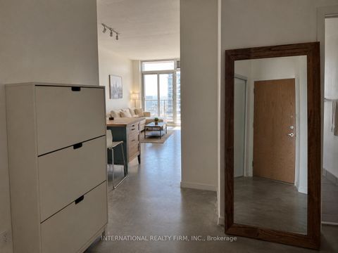 Photo 3 at 1613 - 150 Sudbury Street, Little Portugal, Toronto