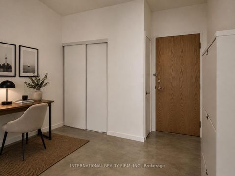 Photo 5 at 1613 - 150 Sudbury Street, Little Portugal, Toronto