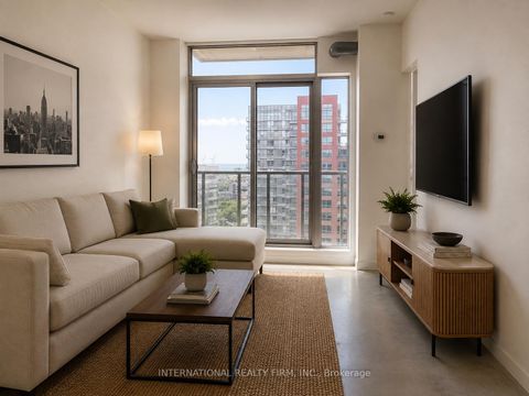 Photo 7 at 1613 - 150 Sudbury Street, Little Portugal, Toronto