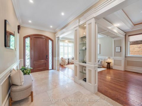 Photo 1 at 73 Carmichael Avenue, Nortown, Toronto