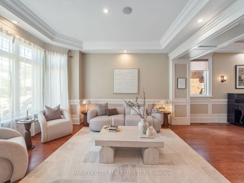 Photo 2 at 73 Carmichael Avenue, Nortown, Toronto