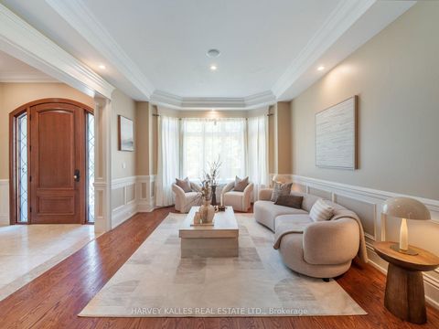 Photo 3 at 73 Carmichael Avenue, Nortown, Toronto