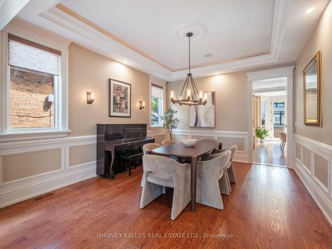 Photo 5 at 73 Carmichael Avenue, Nortown, Toronto