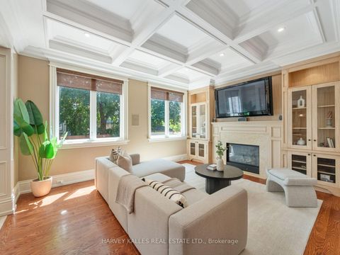 Photo 10 at 73 Carmichael Avenue, Nortown, Toronto