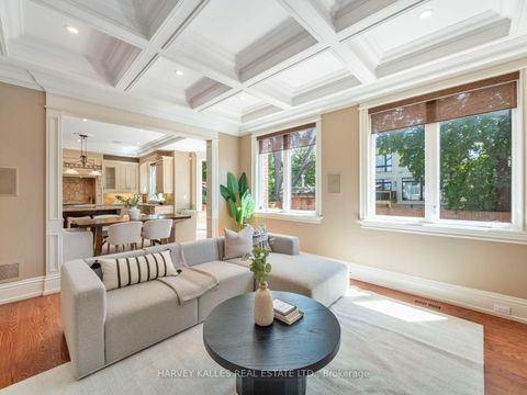 Photo 11 at 73 Carmichael Avenue, Nortown, Toronto