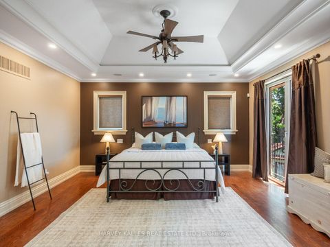 Photo 21 at 73 Carmichael Avenue, Nortown, Toronto