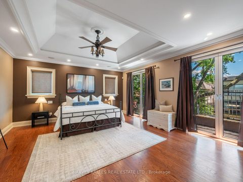 Photo 22 at 73 Carmichael Avenue, Nortown, Toronto
