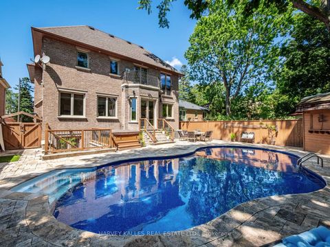 Photo 33 at 73 Carmichael Avenue, Nortown, Toronto