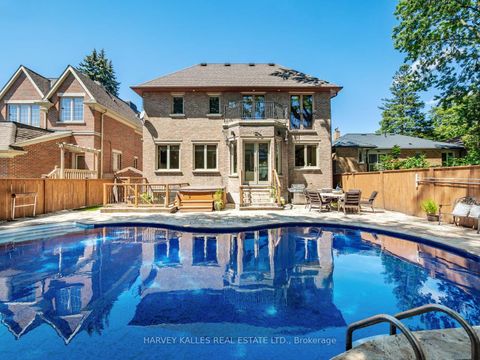 Photo 34 at 73 Carmichael Avenue, Nortown, Toronto