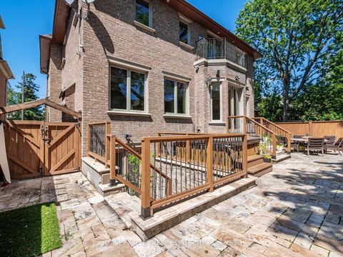 Photo 37 at 73 Carmichael Avenue, Nortown, Toronto