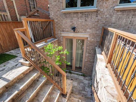 Photo 38 at 73 Carmichael Avenue, Nortown, Toronto