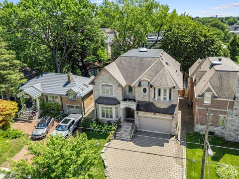 Photo 40 at 73 Carmichael Avenue, Nortown, Toronto