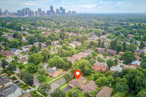 Photo 2 at 285 Churchill Avenue, Willowdale West, Toronto