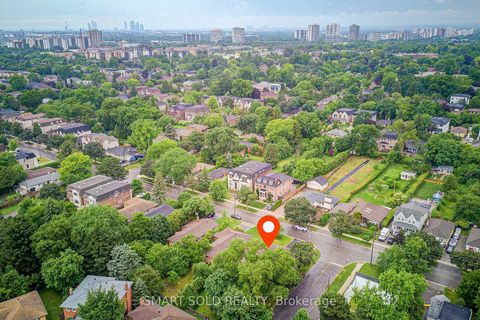 Photo 3 at 285 Churchill Avenue, Willowdale West, Toronto