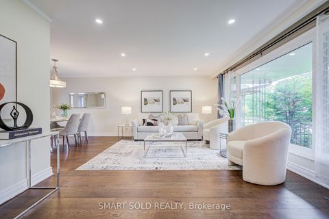 Photo 5 at 285 Churchill Avenue, Willowdale West, Toronto