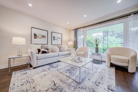 Photo 6 at 285 Churchill Avenue, Willowdale West, Toronto