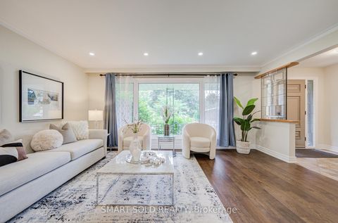 Photo 7 at 285 Churchill Avenue, Willowdale West, Toronto