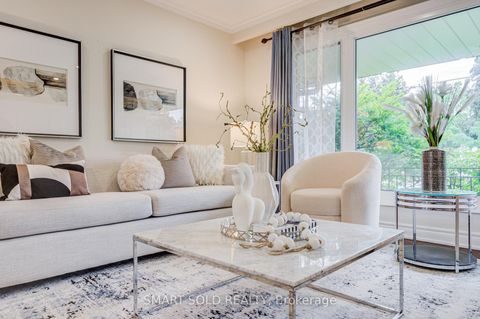 Photo 8 at 285 Churchill Avenue, Willowdale West, Toronto