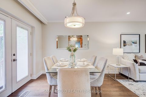 Photo 11 at 285 Churchill Avenue, Willowdale West, Toronto