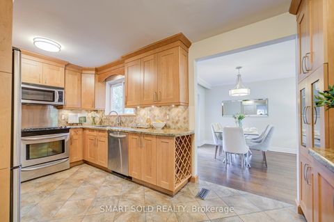 Photo 14 at 285 Churchill Avenue, Willowdale West, Toronto