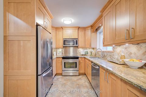 Photo 15 at 285 Churchill Avenue, Willowdale West, Toronto