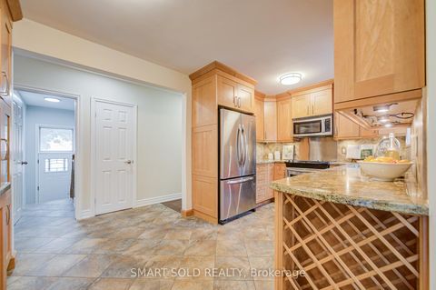 Photo 16 at 285 Churchill Avenue, Willowdale West, Toronto