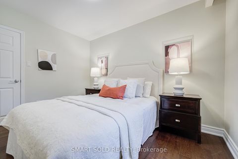 Photo 28 at 285 Churchill Avenue, Willowdale West, Toronto