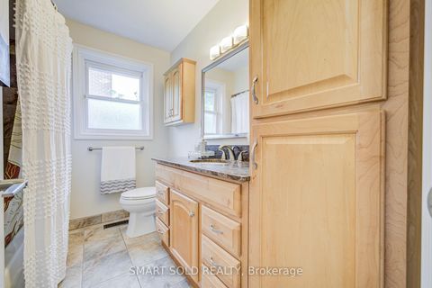 Photo 29 at 285 Churchill Avenue, Willowdale West, Toronto