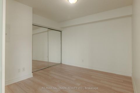 Photo 3 at 802 - 275 Yorkland Road, Henry Farm, Toronto