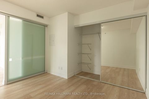 Photo 4 at 802 - 275 Yorkland Road, Henry Farm, Toronto