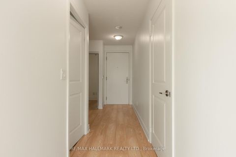 Photo 7 at 802 - 275 Yorkland Road, Henry Farm, Toronto