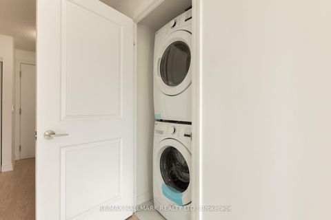 Photo 8 at 802 - 275 Yorkland Road, Henry Farm, Toronto