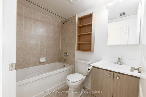 Photo 11 at 802 - 275 Yorkland Road, Henry Farm, Toronto