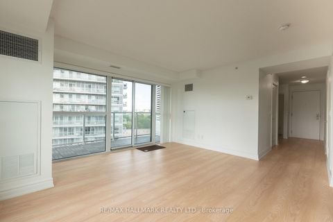 Photo 12 at 802 - 275 Yorkland Road, Henry Farm, Toronto