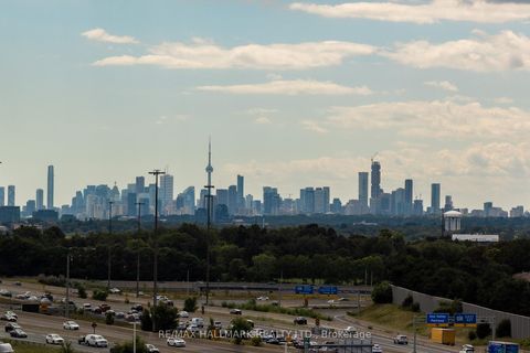 Photo 17 at 802 - 275 Yorkland Road, Henry Farm, Toronto