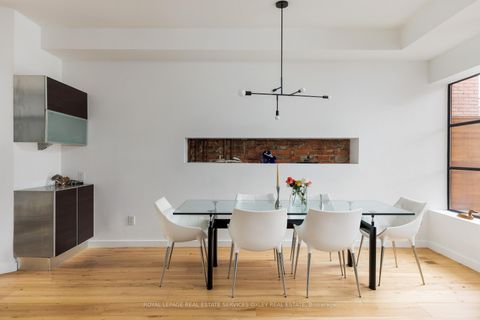 Photo 6 at 28 Roxborough Street W, Annex, Toronto