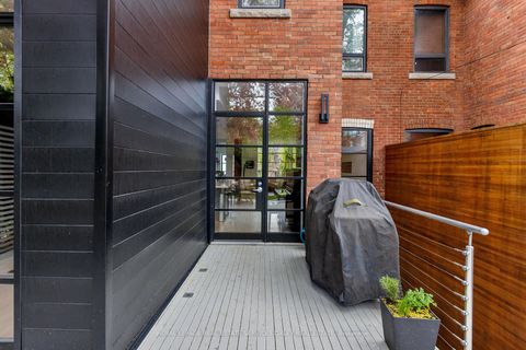 Photo 11 at 28 Roxborough Street W, Annex, Toronto