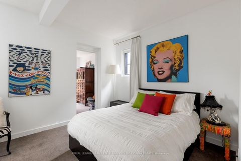 Photo 14 at 28 Roxborough Street W, Annex, Toronto