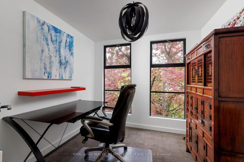 Photo 16 at 28 Roxborough Street W, Annex, Toronto