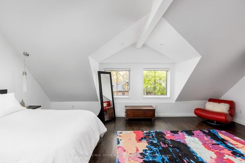 Photo 24 at 28 Roxborough Street W, Annex, Toronto