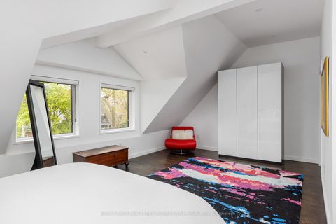 Photo 26 at 28 Roxborough Street W, Annex, Toronto