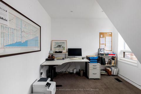 Photo 28 at 28 Roxborough Street W, Annex, Toronto