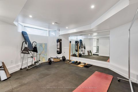 Photo 32 at 28 Roxborough Street W, Annex, Toronto