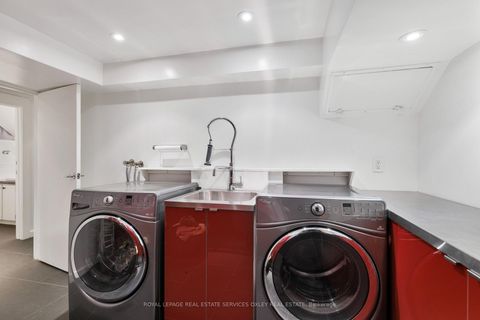 Photo 35 at 28 Roxborough Street W, Annex, Toronto