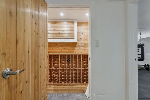 Photo 36 at 28 Roxborough Street W, Annex, Toronto