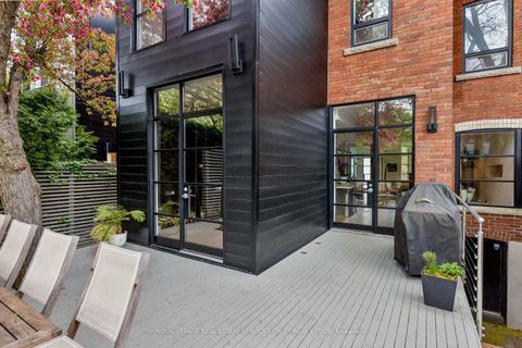 Photo 37 at 28 Roxborough Street W, Annex, Toronto