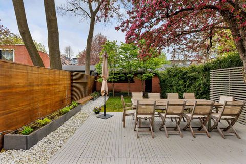 Photo 38 at 28 Roxborough Street W, Annex, Toronto
