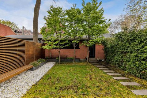 Photo 40 at 28 Roxborough Street W, Annex, Toronto